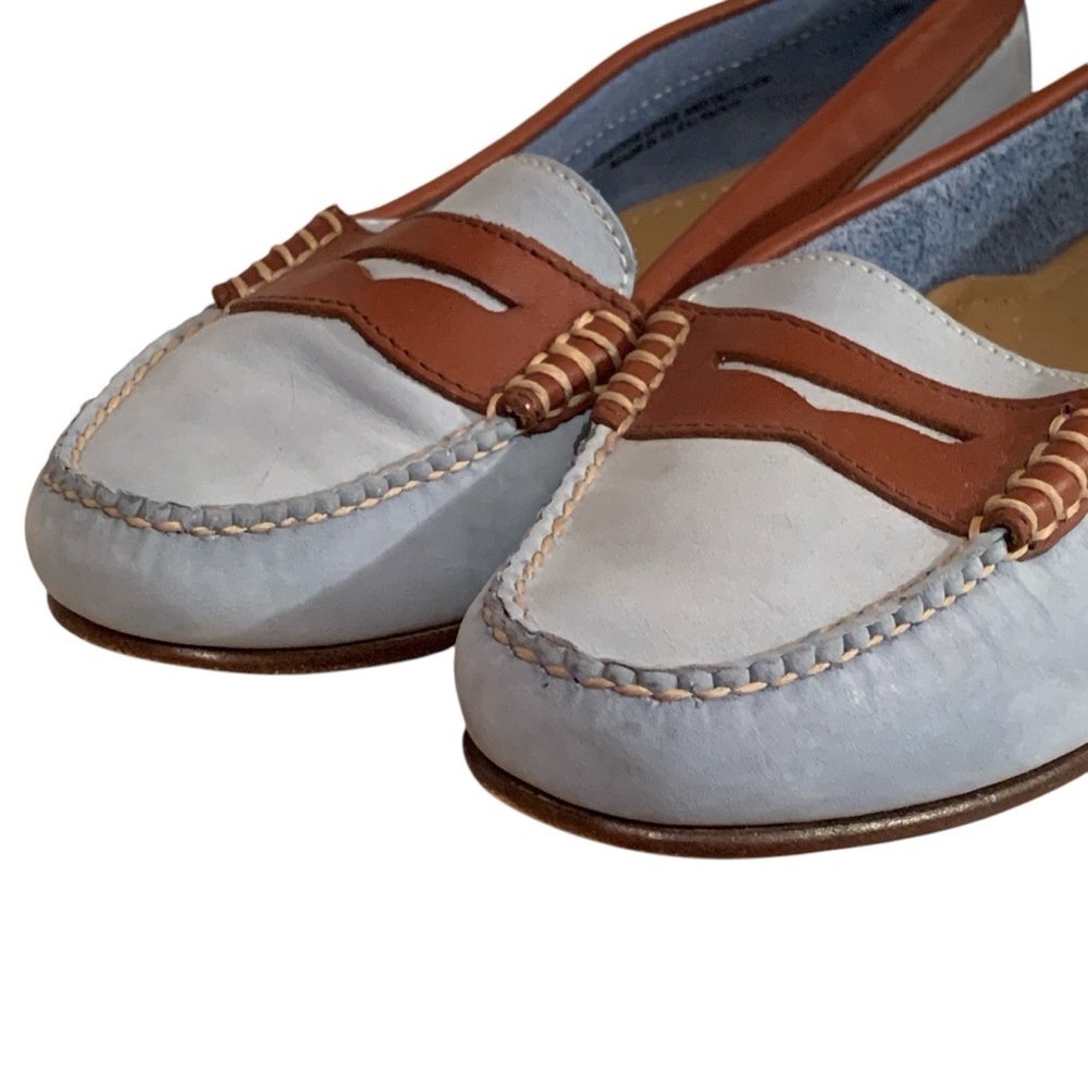 G.H. Bass & Co. Weejuns Penny Loafers - Picture 2 of 7